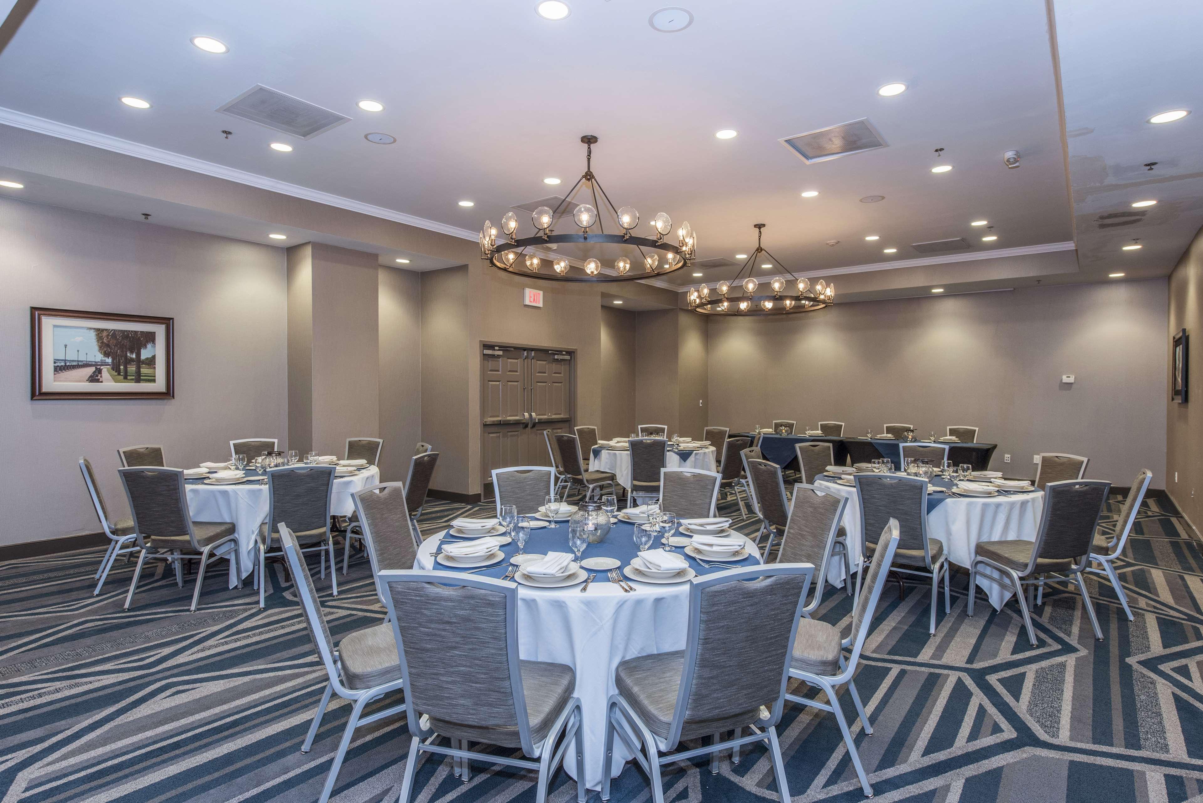 Doubletree By Hilton North Charleston - Convention Center Hotel Exterior foto