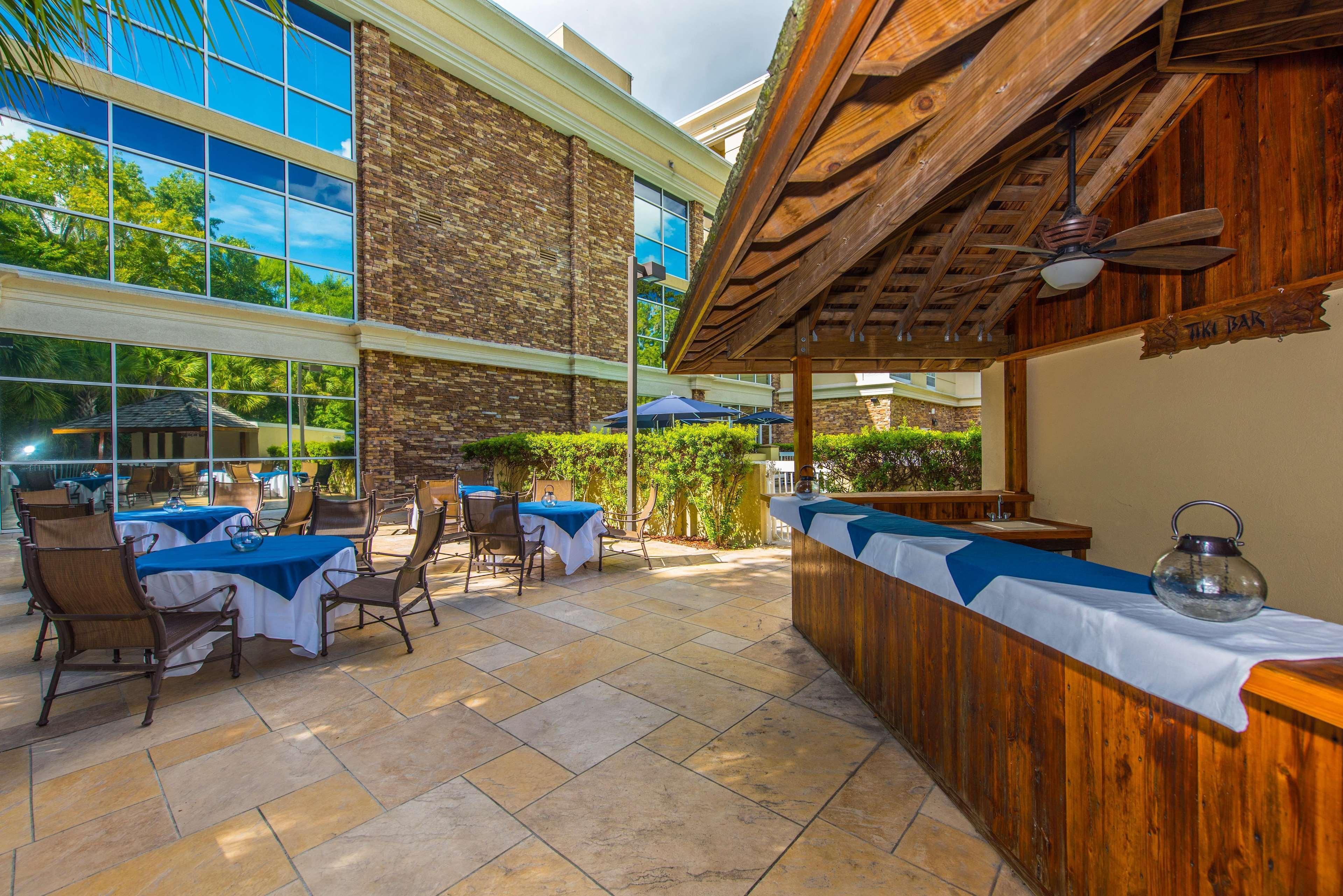 Doubletree By Hilton North Charleston - Convention Center Hotel Exterior foto