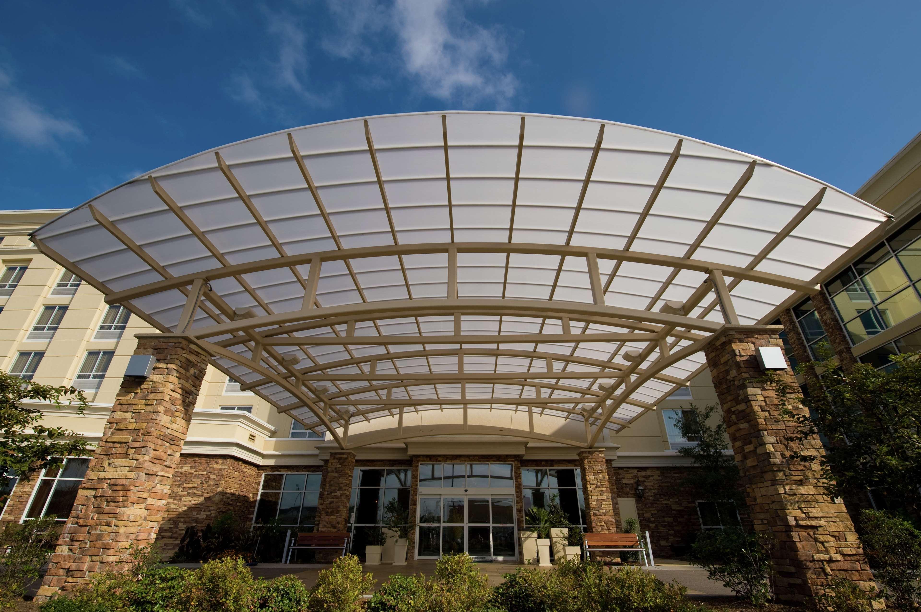 Doubletree By Hilton North Charleston - Convention Center Hotel Exterior foto